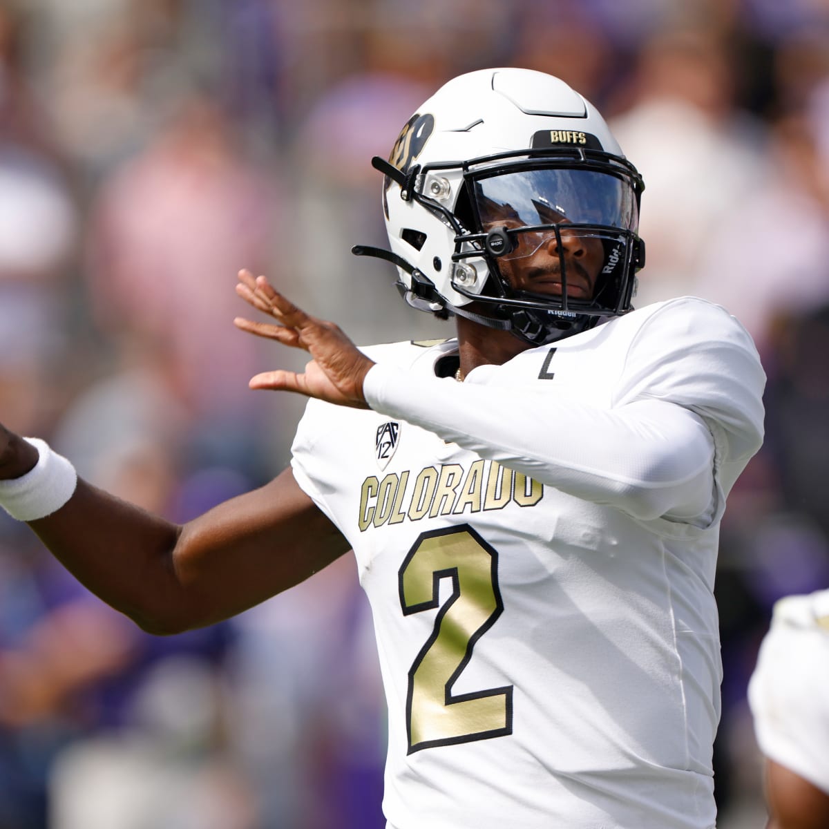 Fans React To Shedeur Sanders' Rough Performance Against Oregon Spun: What's Trending In The Sports World Today