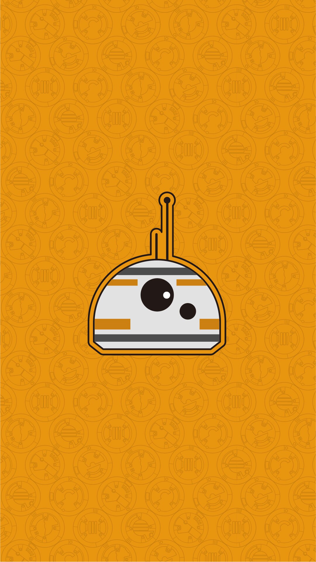 Star Wars Wallpaper for Mobile Devices
