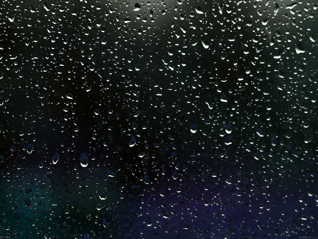 wallpaper for desktop, laptop. raining windows 10 rain drops nature