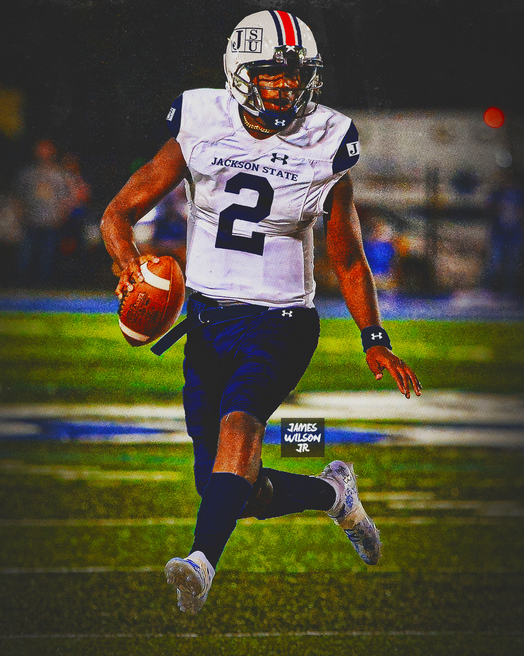 Shedeur Sanders Jackson State Swap