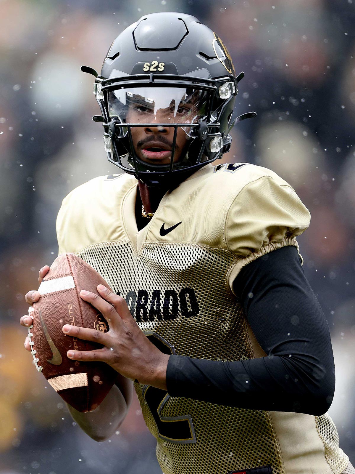 The Deion Sanders Era at CU Boulder Starts Now