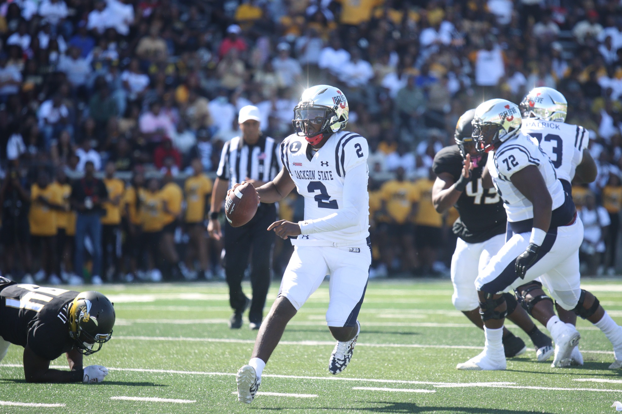 Shedeur Sanders State University