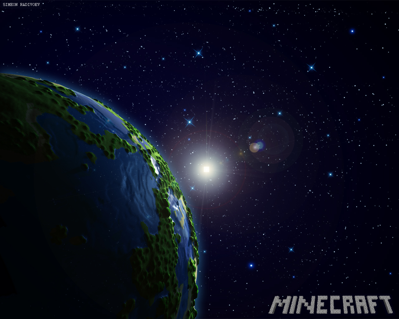 Planet Minecraft