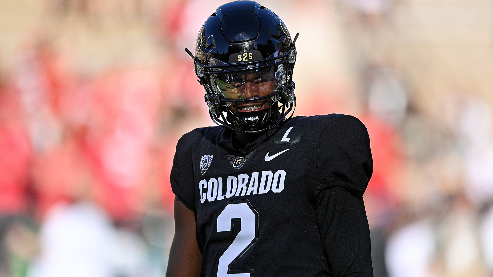 Shedeur Sanders Flashes Luxury Watch Ahead Of Victory Over Nebraska
