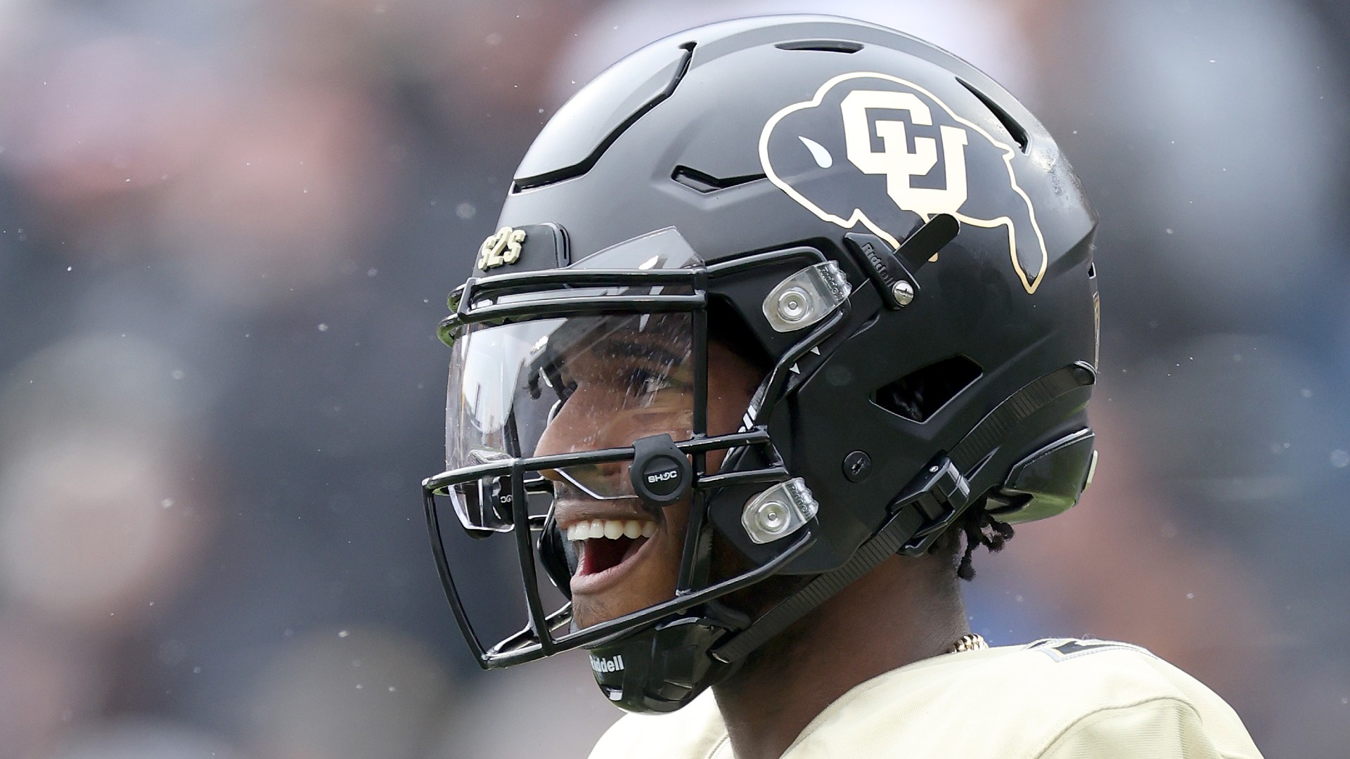 Deion Sanders family tree: Meet sons Shedeur, Shilo Sanders playing for dad at Colorado