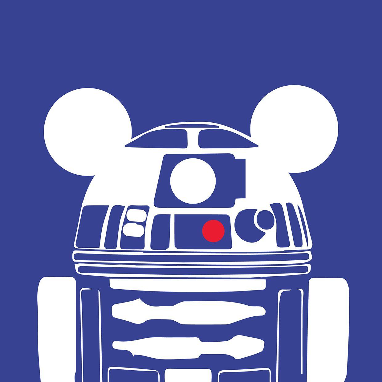 Mickey Mouse Star Wars Wallpaper Free Mickey Mouse Star Wars Background