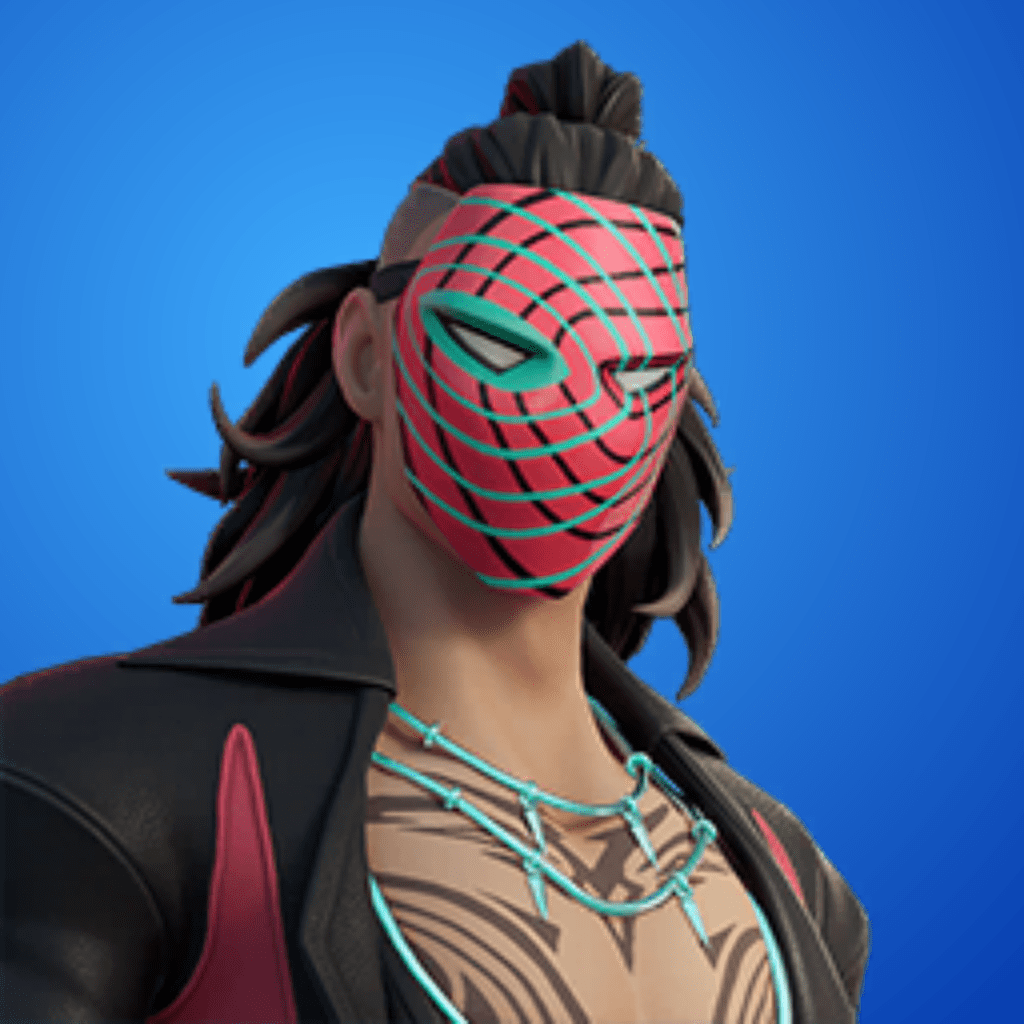 Fortnite Kado Thorne Skin