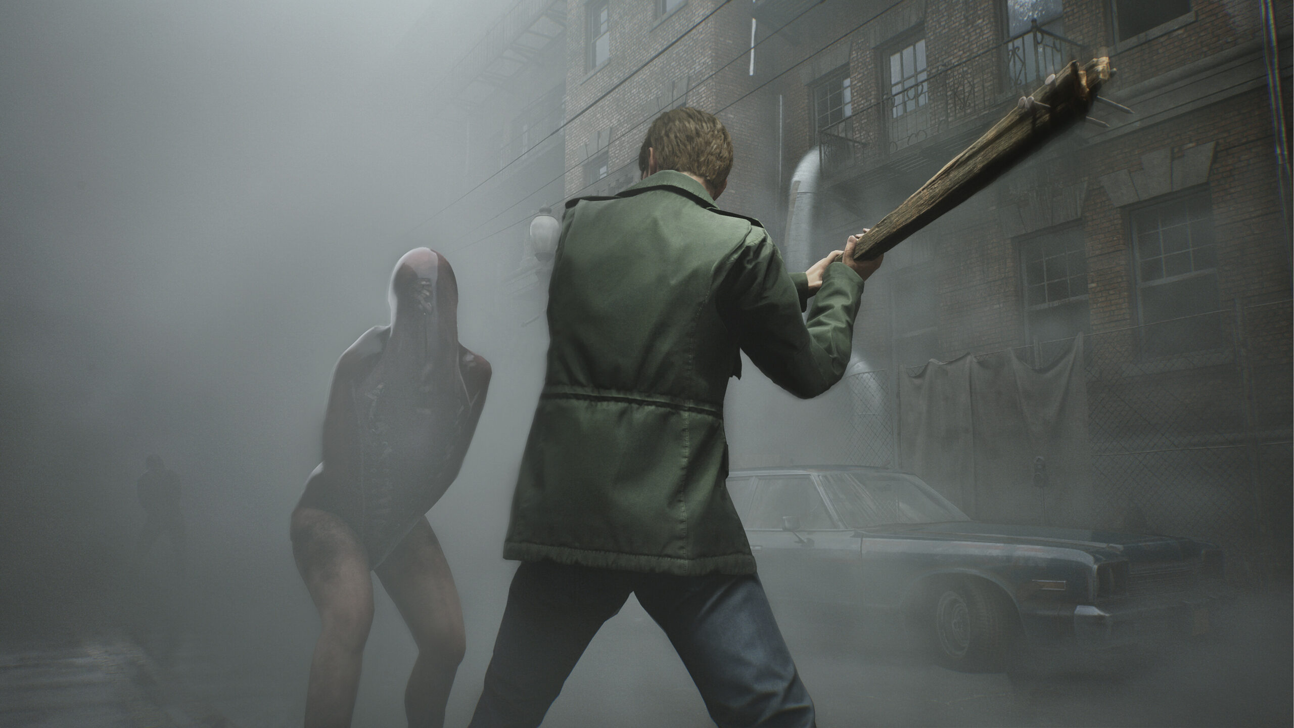 Silent Hill 2 Remake Will Faithfully Stick To The Traditional Story Canon; Certain Areas Will Be Adjusted