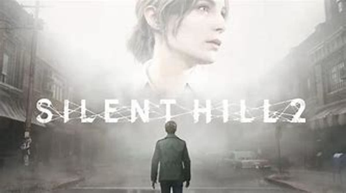 Silent Hill 2 Remake Wallpaper in 2023  Silent hill, Silent hill art, Silent  hill 2