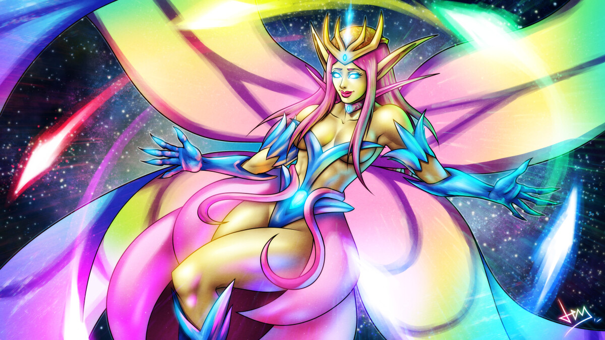 Empress of Light