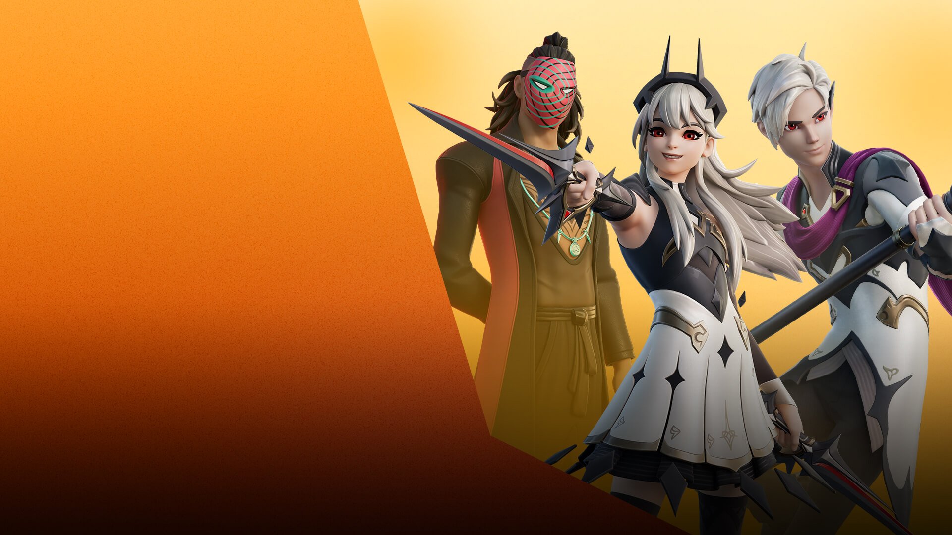 Wenso Kado Thorne edit style! #Fortnite