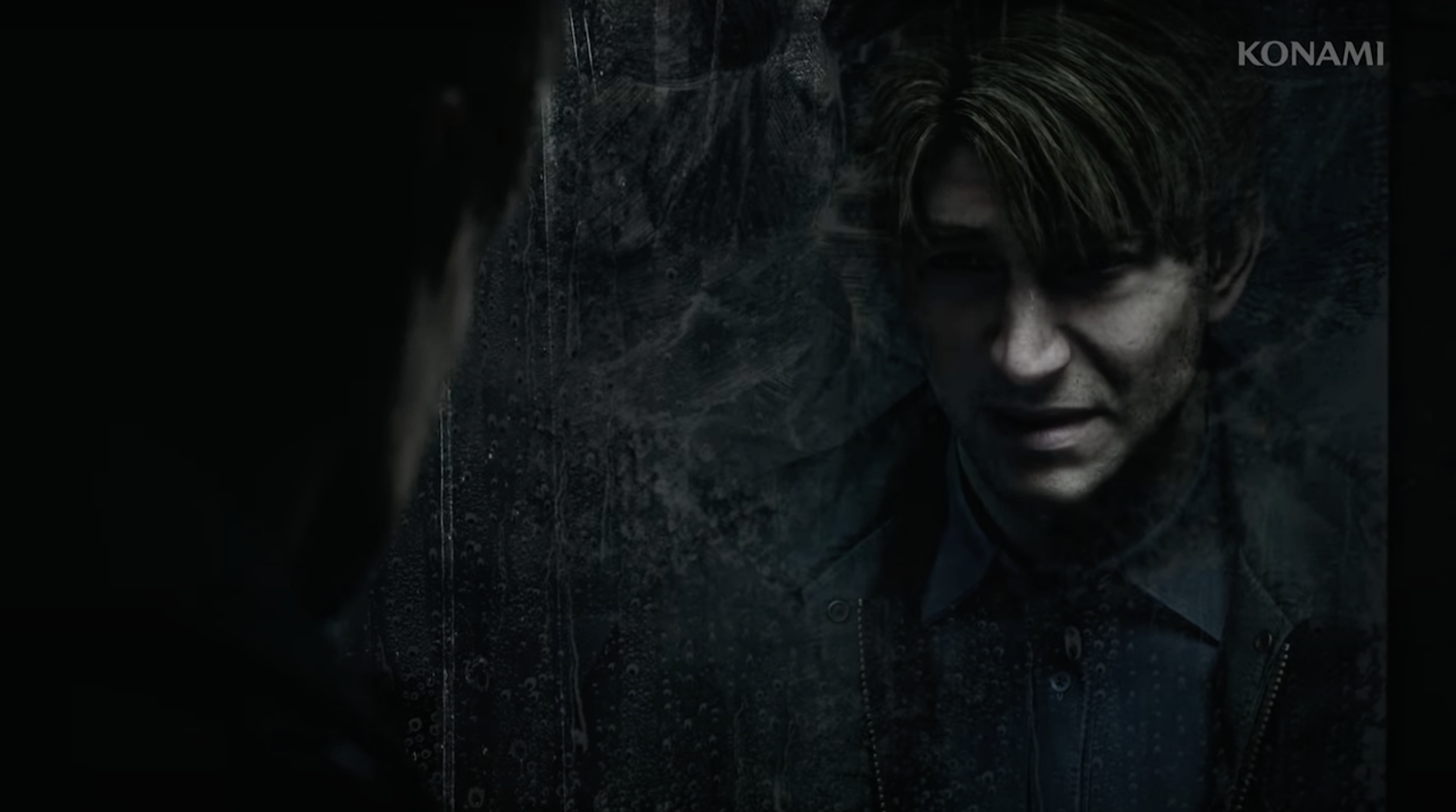 Silent Hill 2 Remake Officially Announced