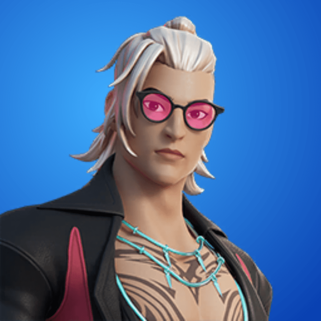 Collector Kado Thorne. Fortnite Skin. Image, Shop History, Gameplay