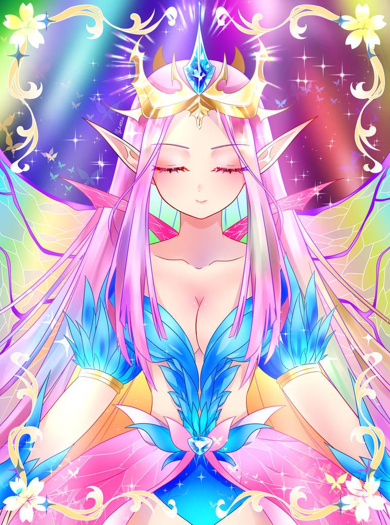 Empress Of Light Wallpapers - Wallpaper Cave