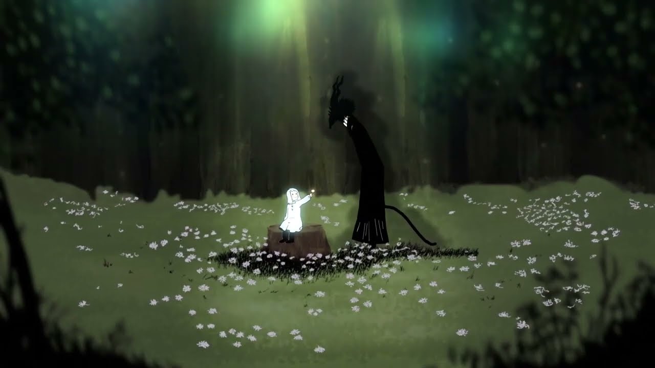 Animation: Totsukuni no Shoujo Fan Animation