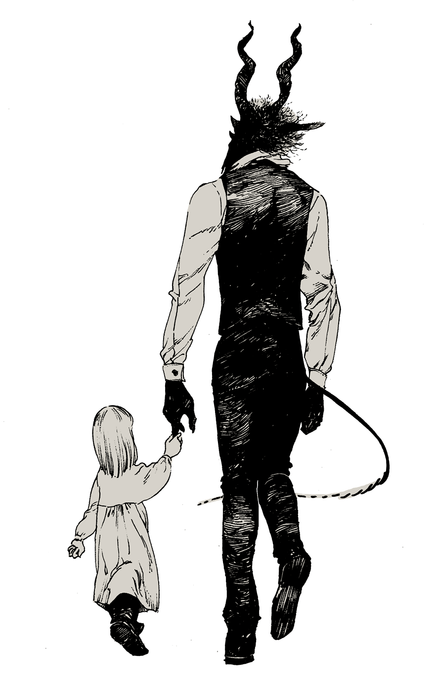 Totsukuni no Shoujo Anime Image Board