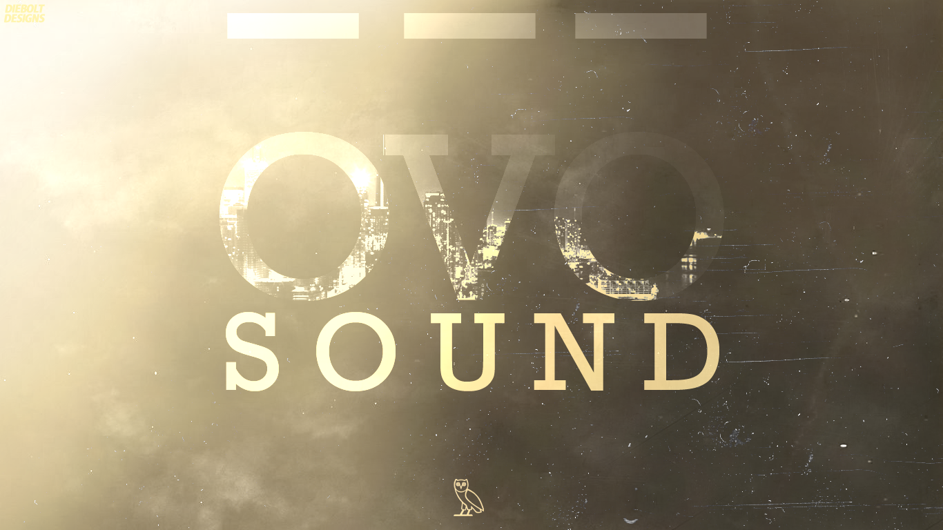 OVO + XO Wallpaper