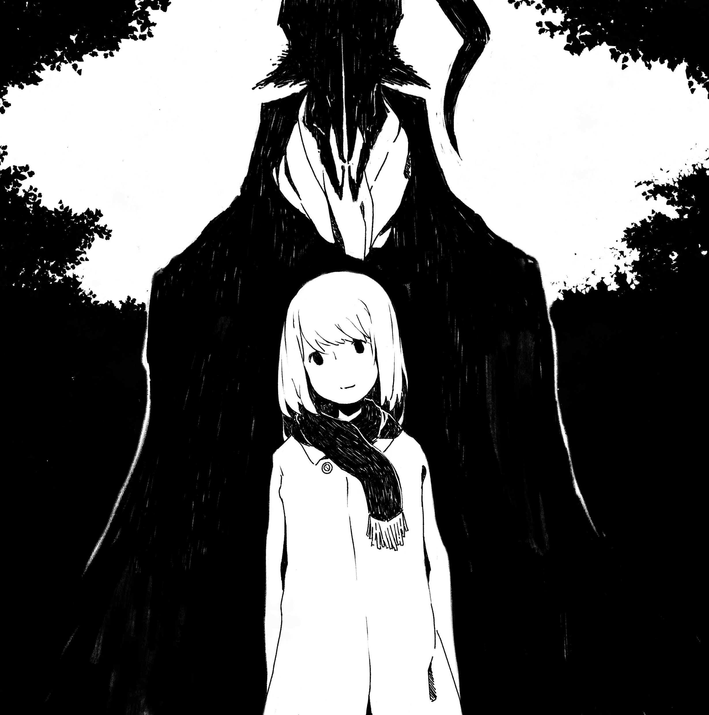 Sensei (Totsukuni no Shoujo). Anime Image Board