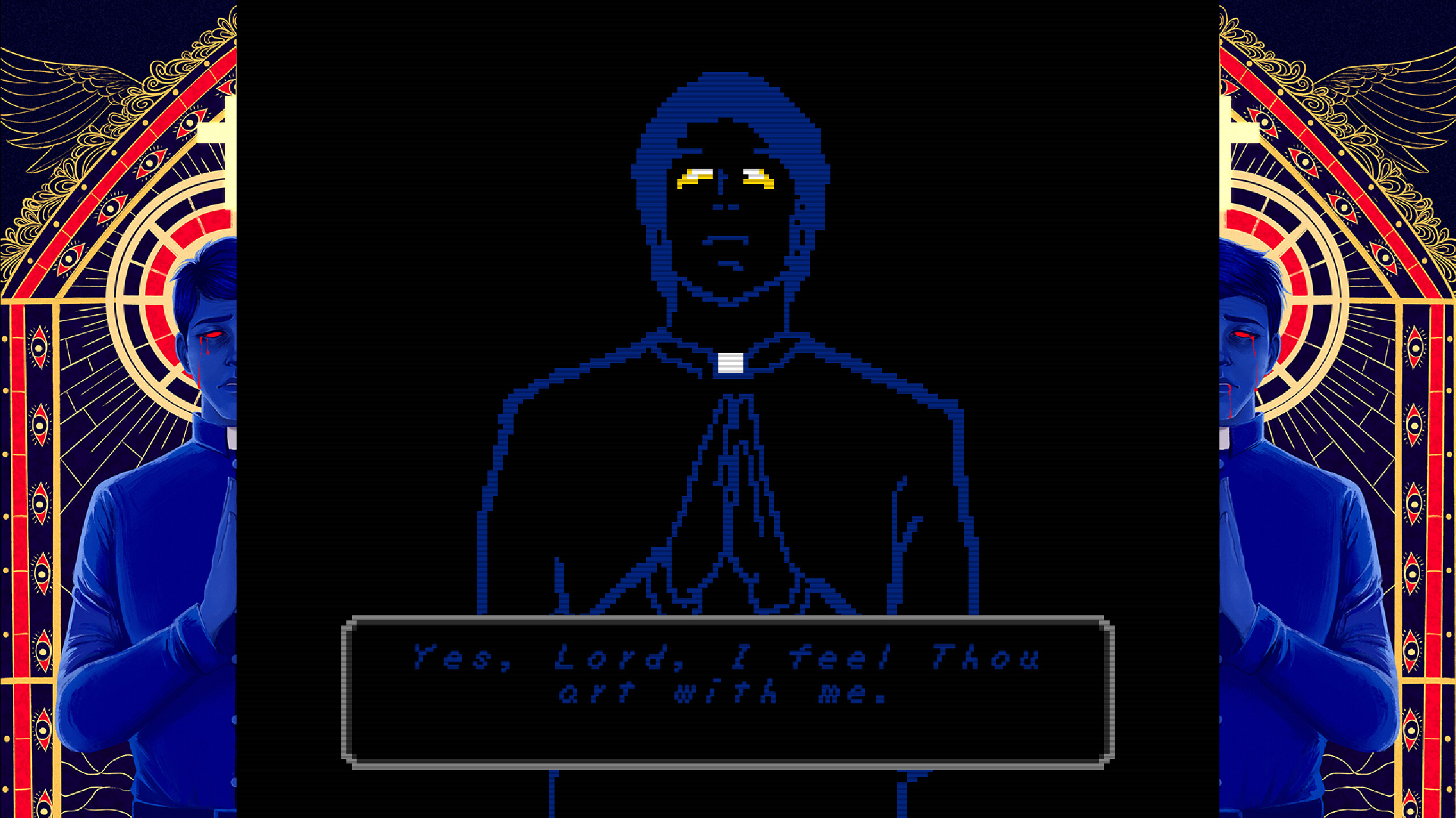 FAITH · FAITH: The Unholy Trinity Screenshots · SteamDB