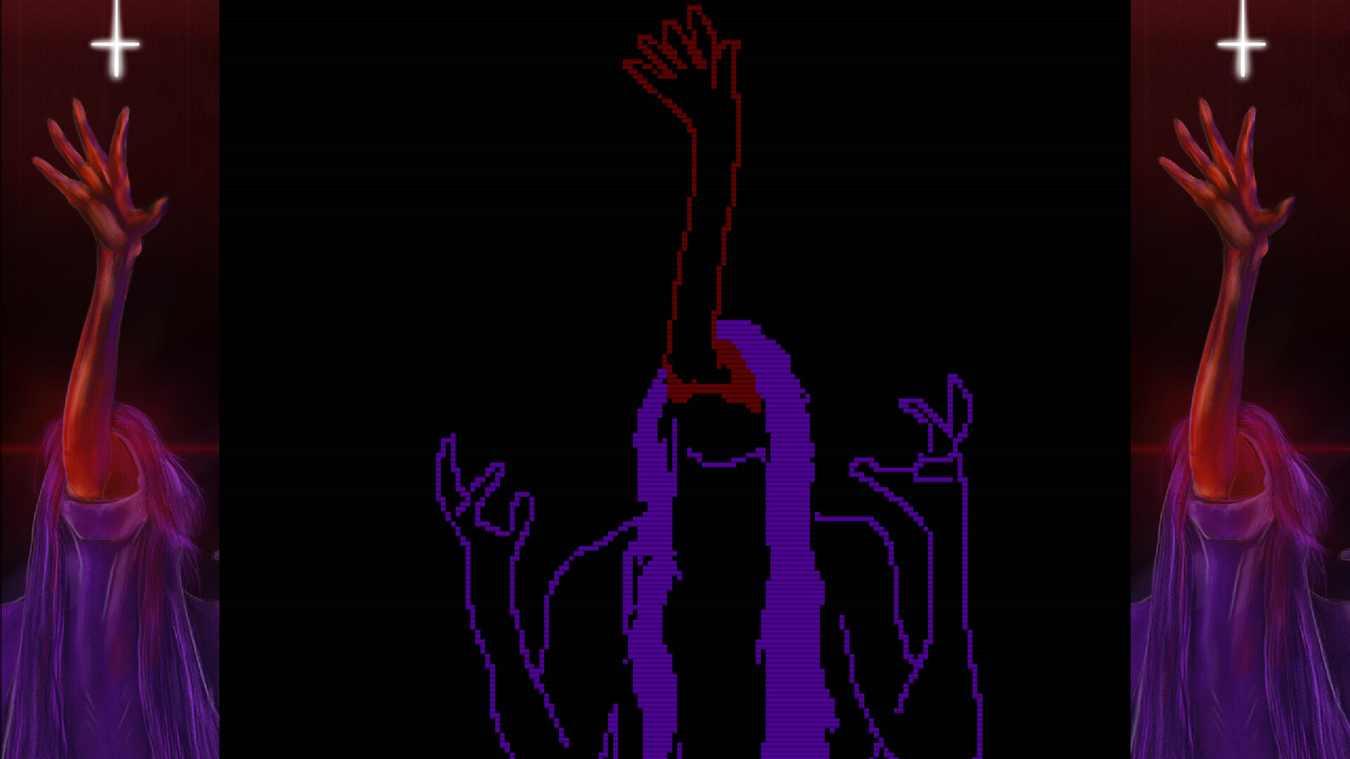 FAITH: The Unholy Trinity on Steam