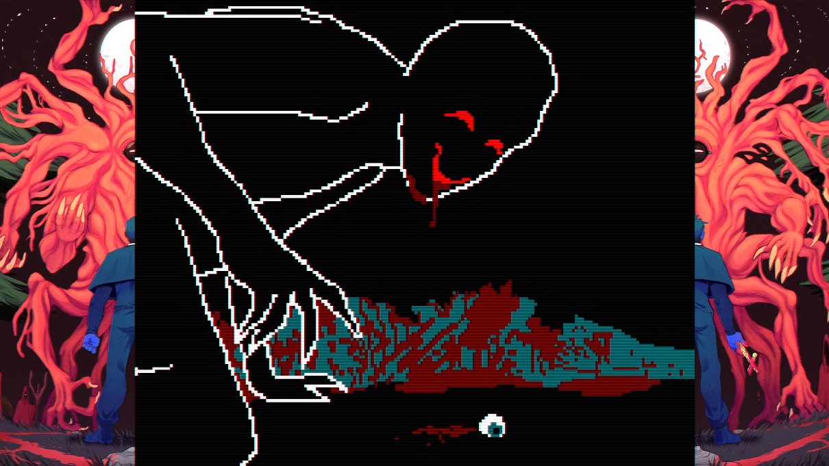 FAITH: The Unholy Trinity