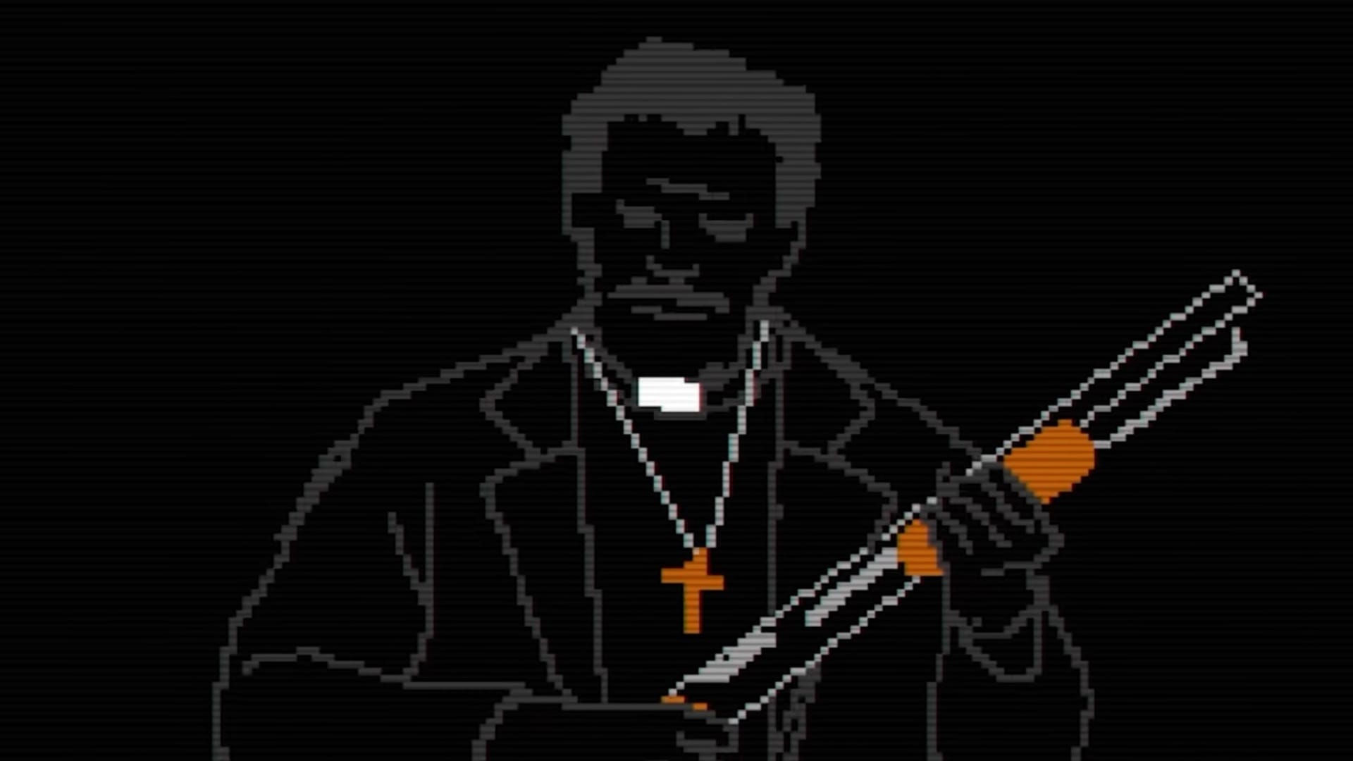 Faith: The Unholy Trinity Review