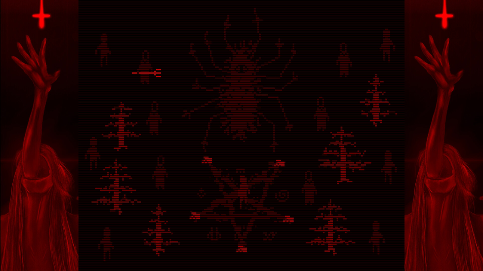 FAITH: The Unholy Trinity on Steam