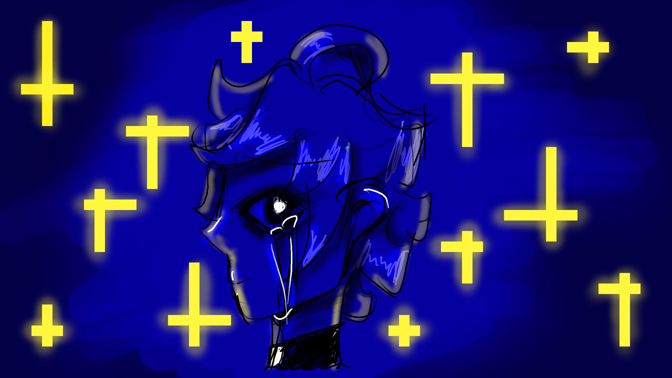 Colors Live Ward Faith The Unholy Trinity