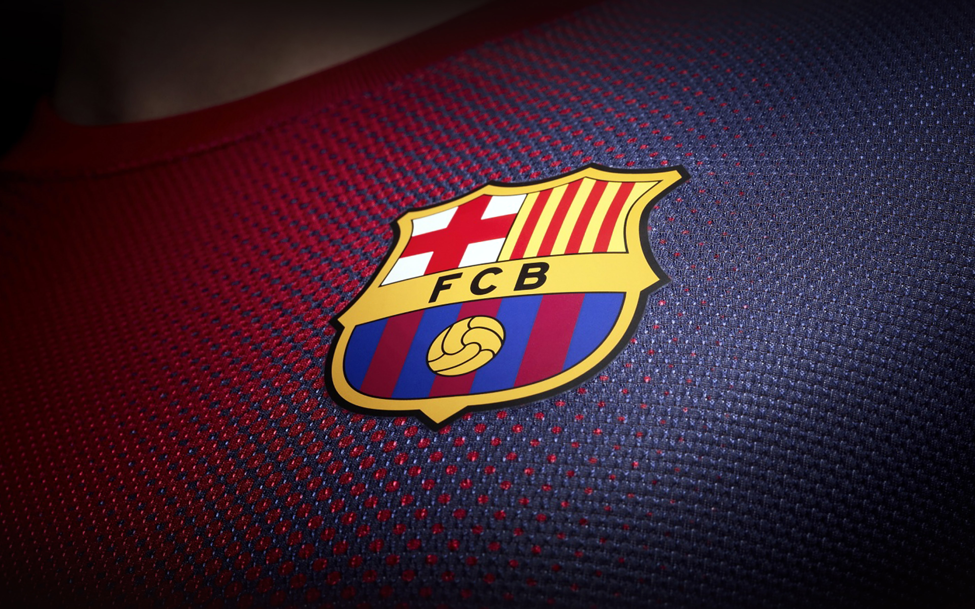 wallpaper for desktop, laptop. wallpaper barcelona logo emblem sports
