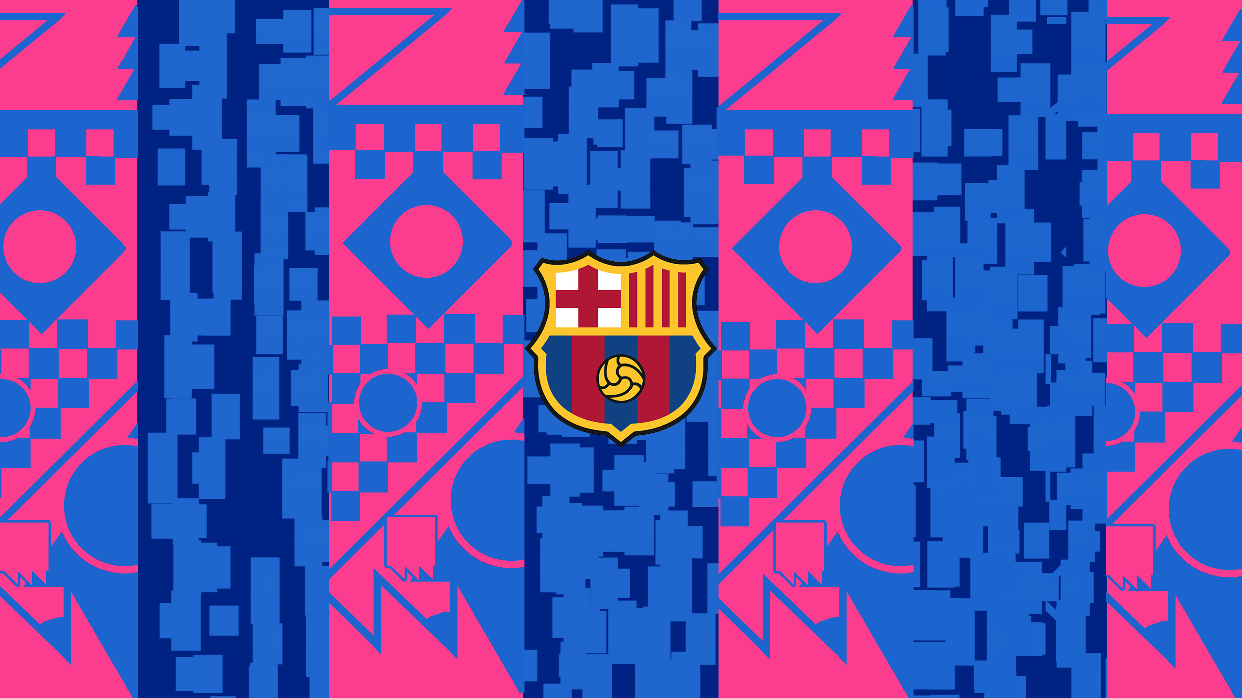 FC Barcelona HD Wallpaper and Background