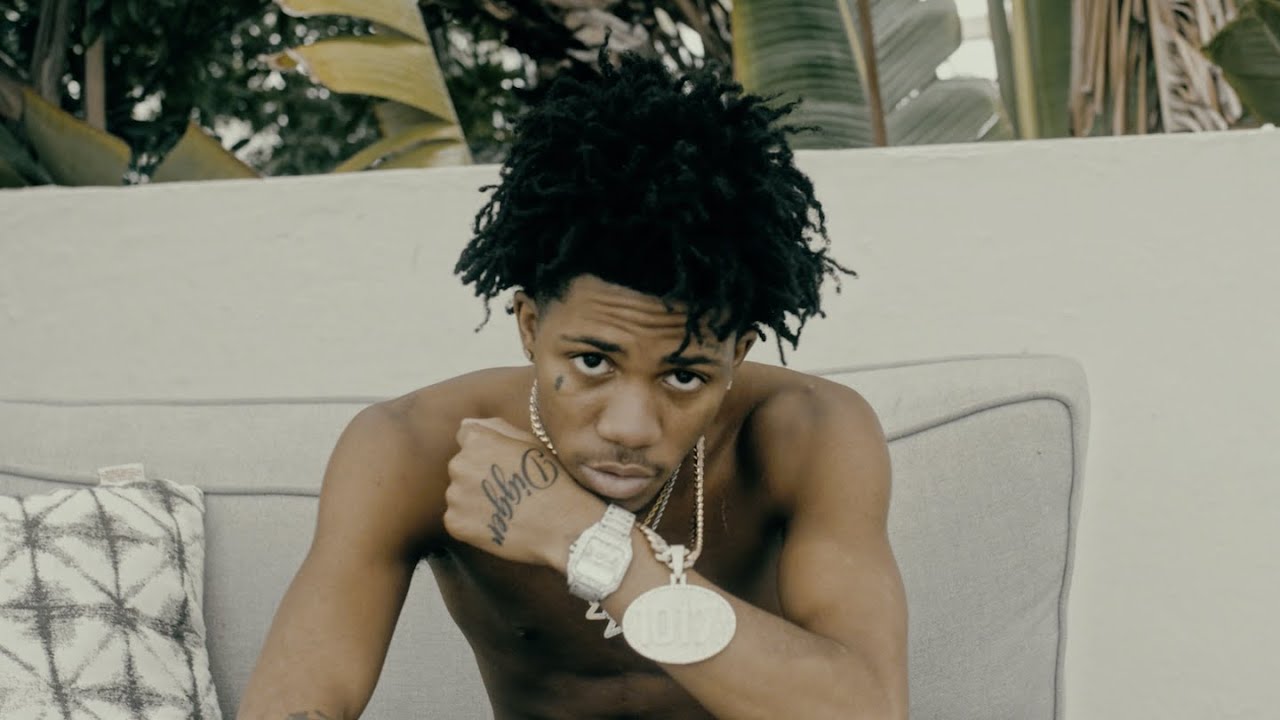 Li Rye Went Wrong [Official Music Video]