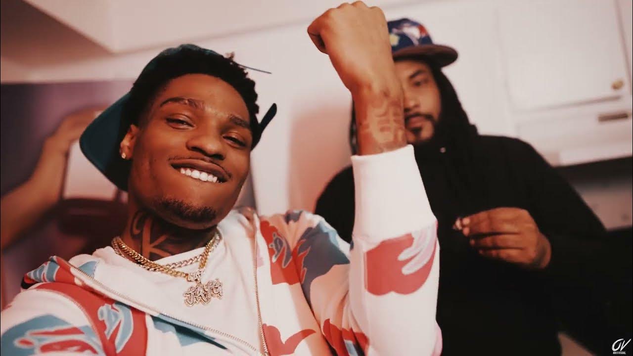 MAF Teeski- In They Face (Official Video) Shot By: @o.visualz