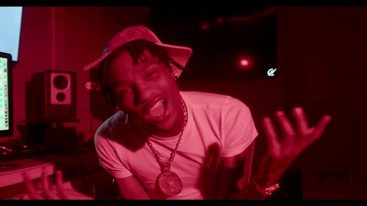 MAF Teeski. No More Heroes: Red Light Freestyle