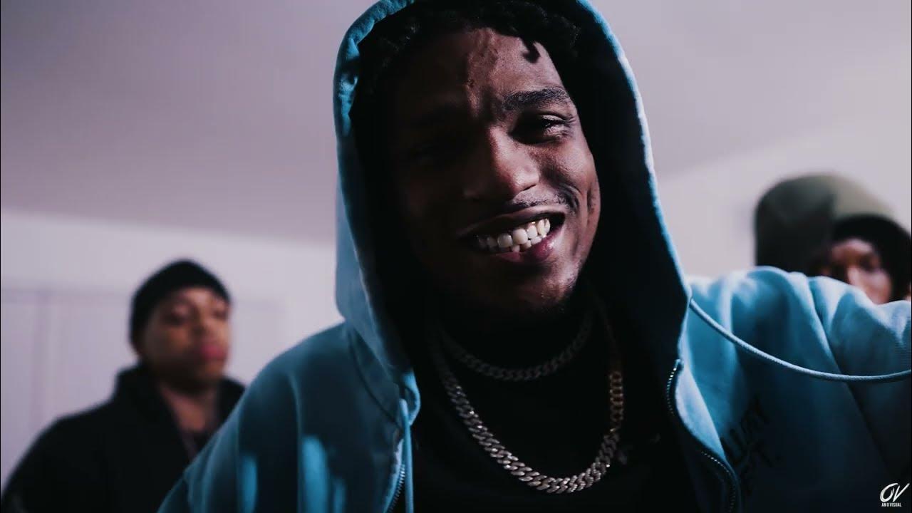 MAF Teeski Yea (Official Video) Shot