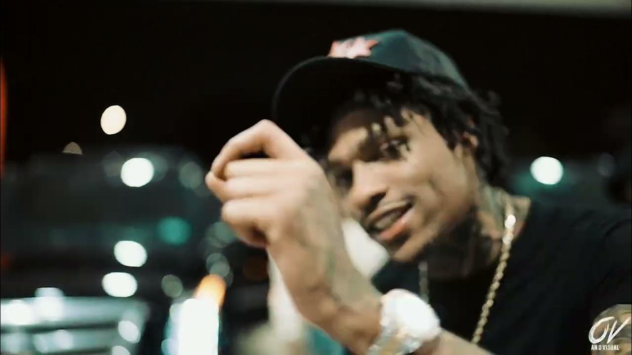 MAF Teeski A B (Official Music Video)