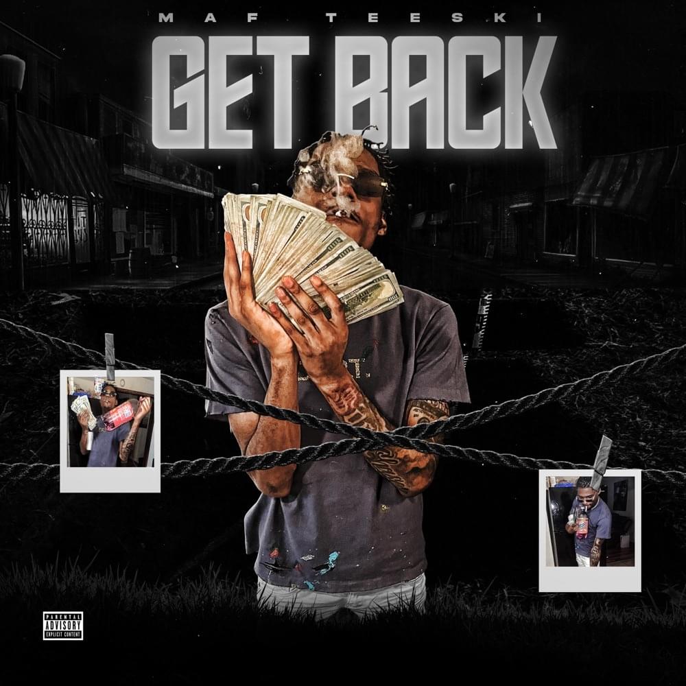 When did MAF Teeski release “Get Back”?