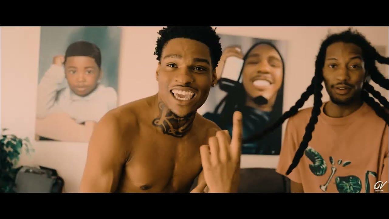 MAF Teeski- Get Back (Official Video) Shot