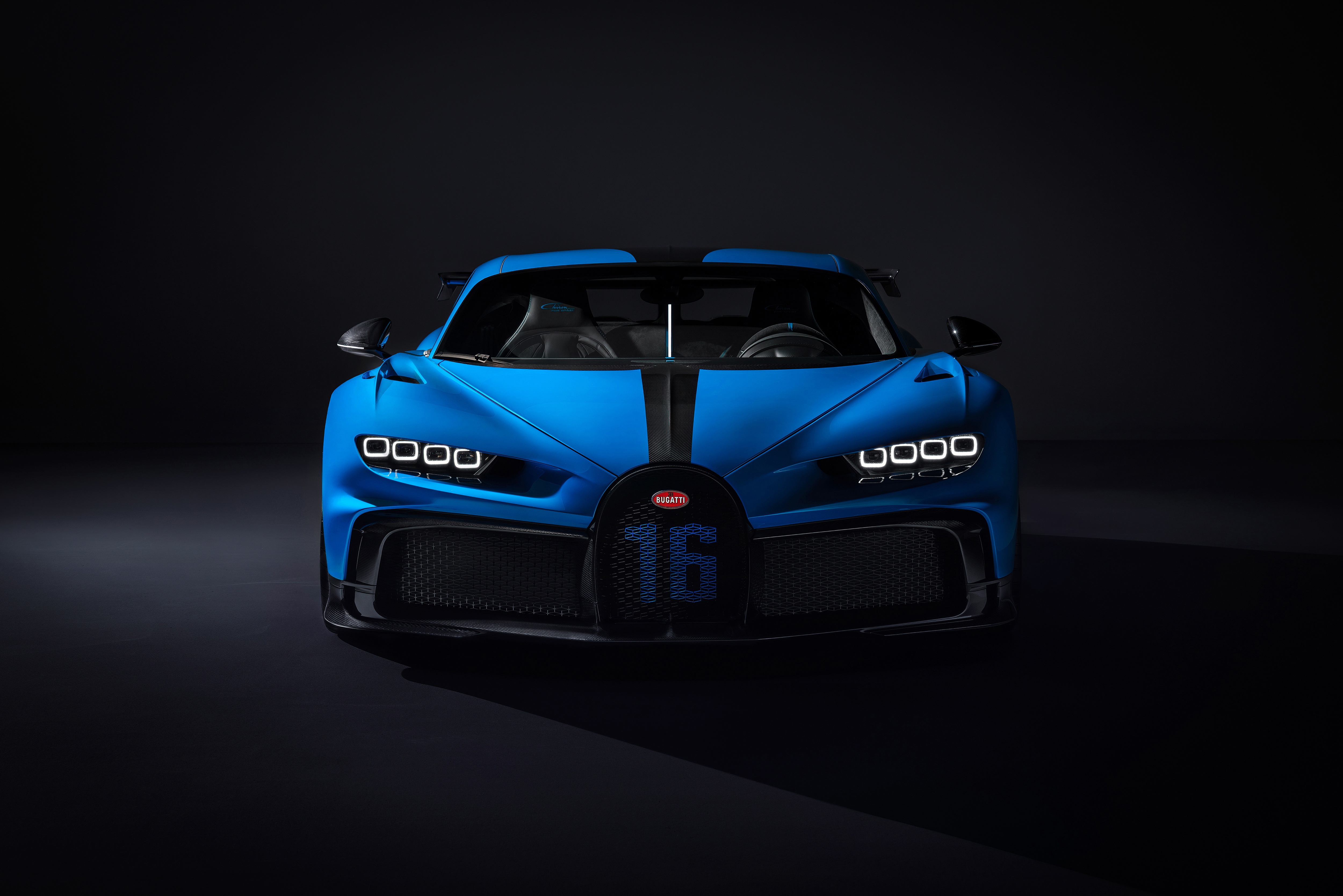 Download Supercar Car Bugatti Chiron