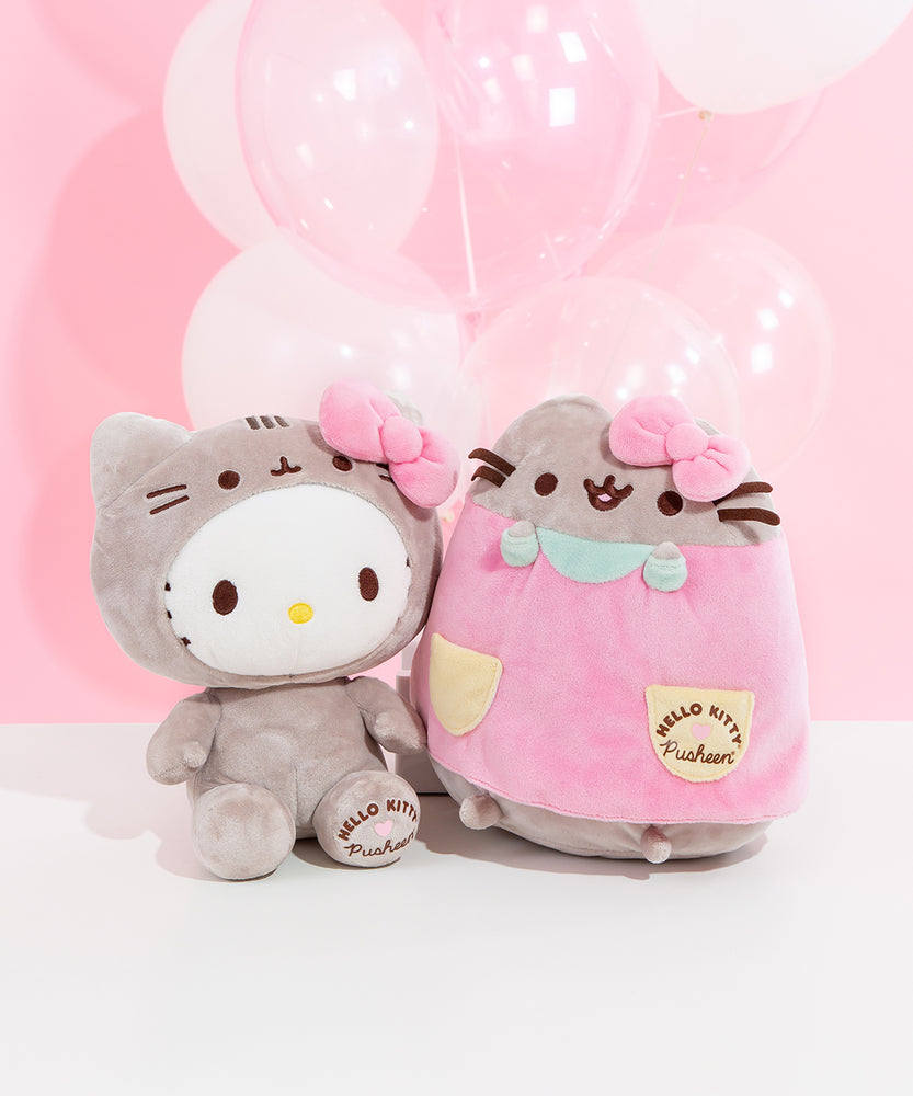 Hello Kitty® x Pusheen® Pusheen Costume