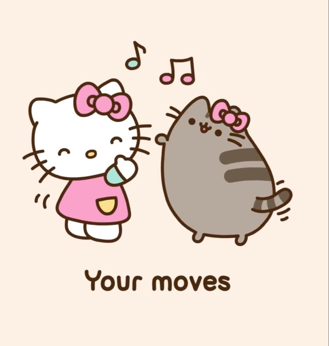 Cats!. Sanrio hello kitty, Hello kitty wallpaper, Pusheen cute