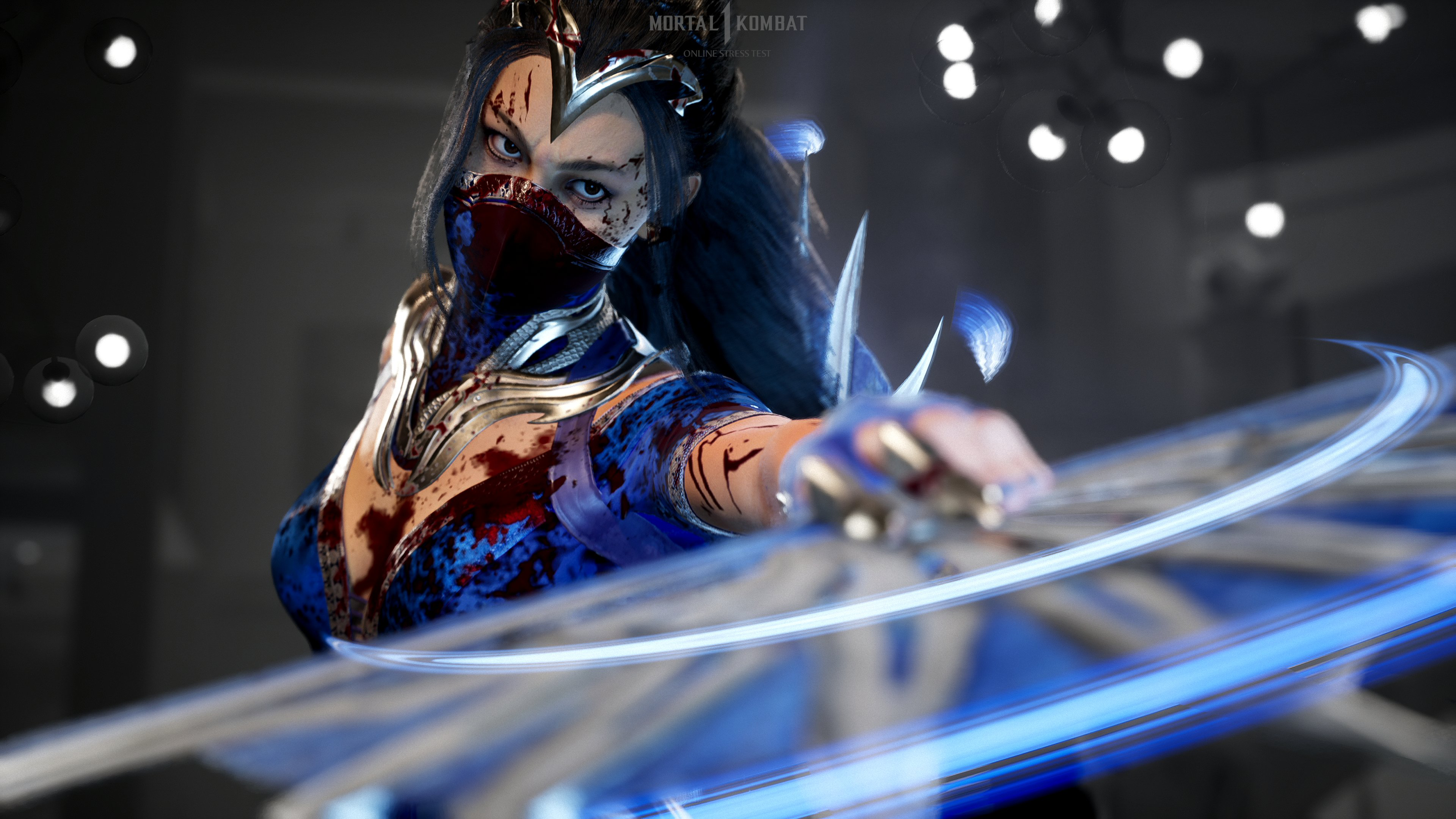 TQT Mortal Kombat 1 4K screens 1 out of 4 image gallery