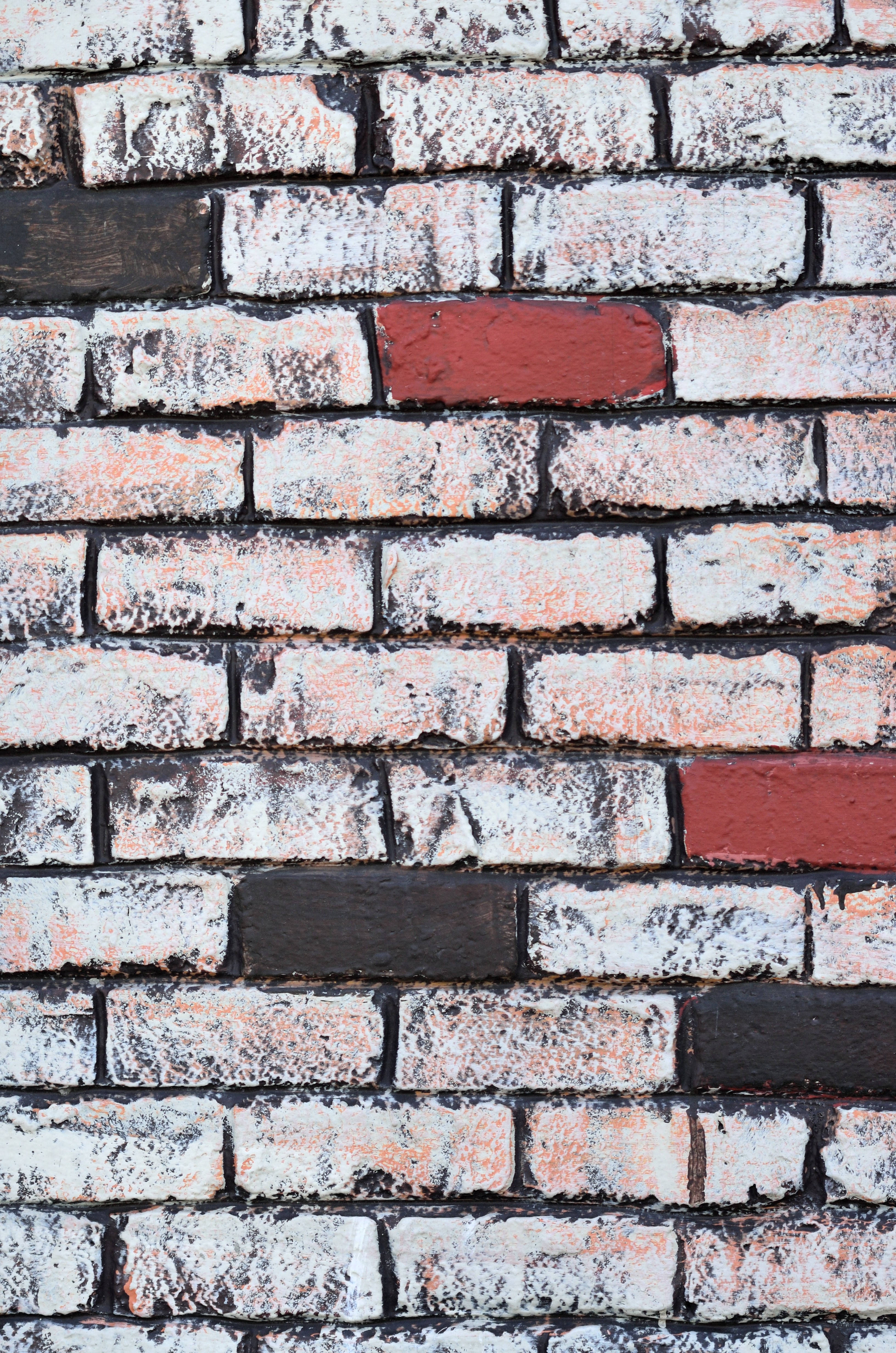 Download Brick Wallpaper