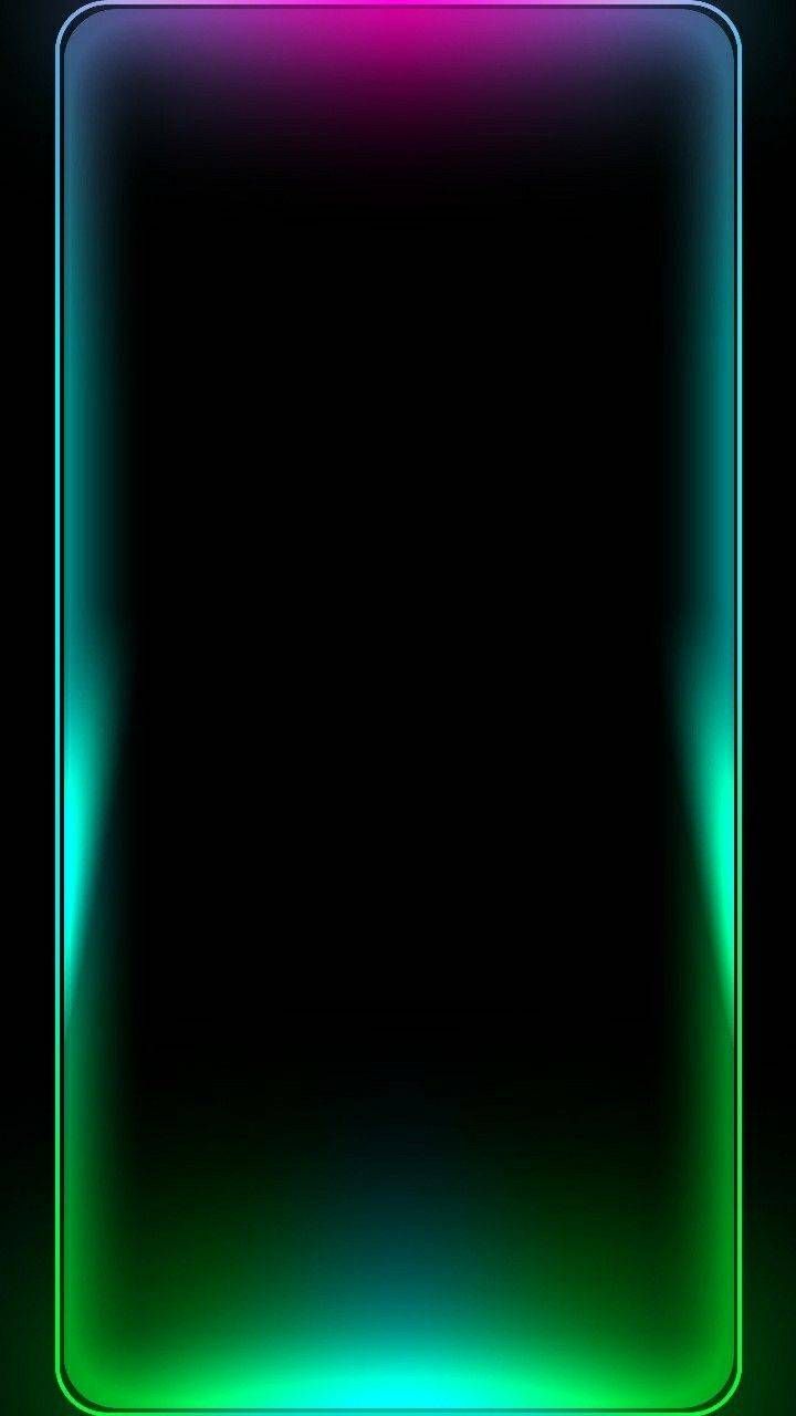 Border wallpaper. Samsung galaxy