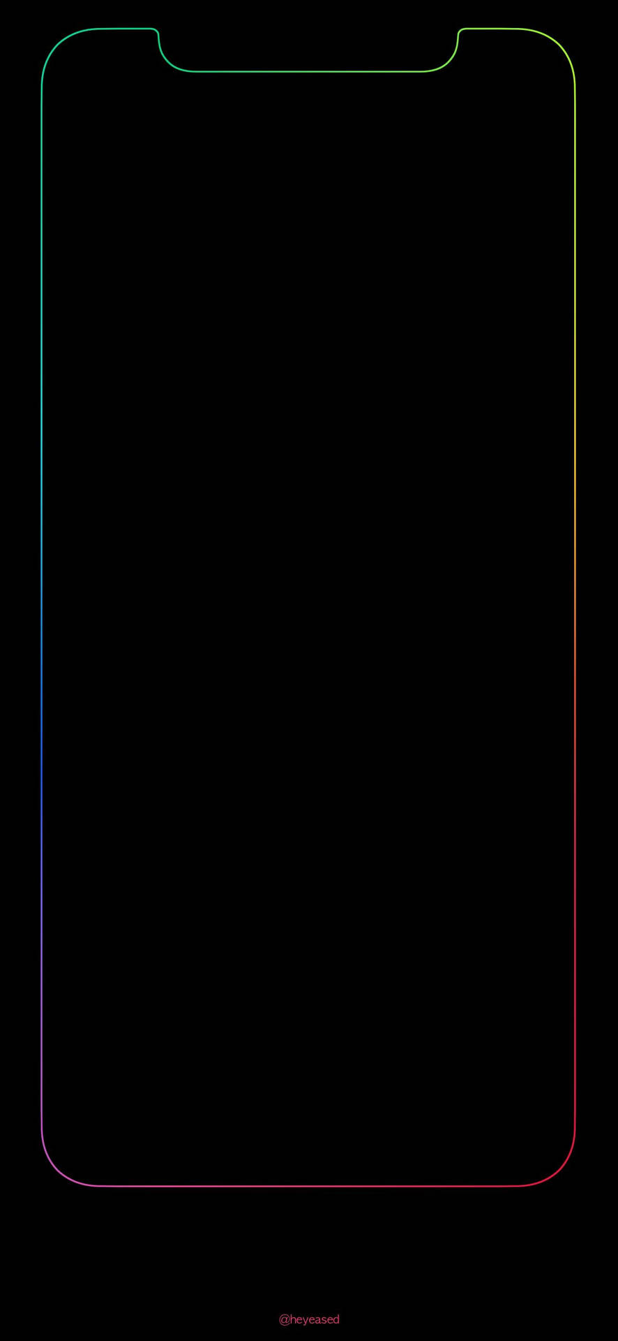 Download Mesmerizing Pure Black HD