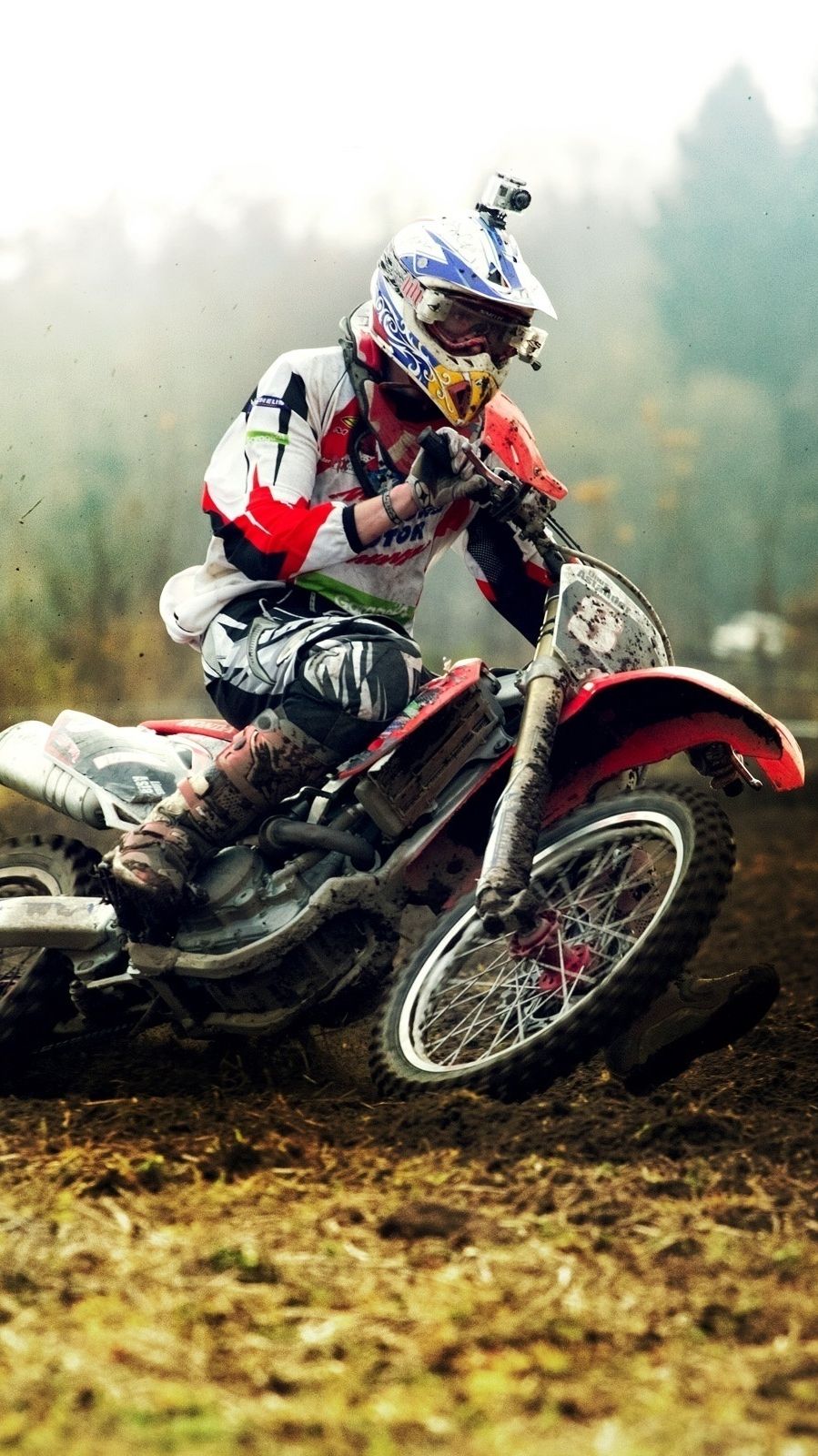 Mud Motocross IPhone Wallpaper. Motocross, Wallpaper App, HD Anime Wallpaper