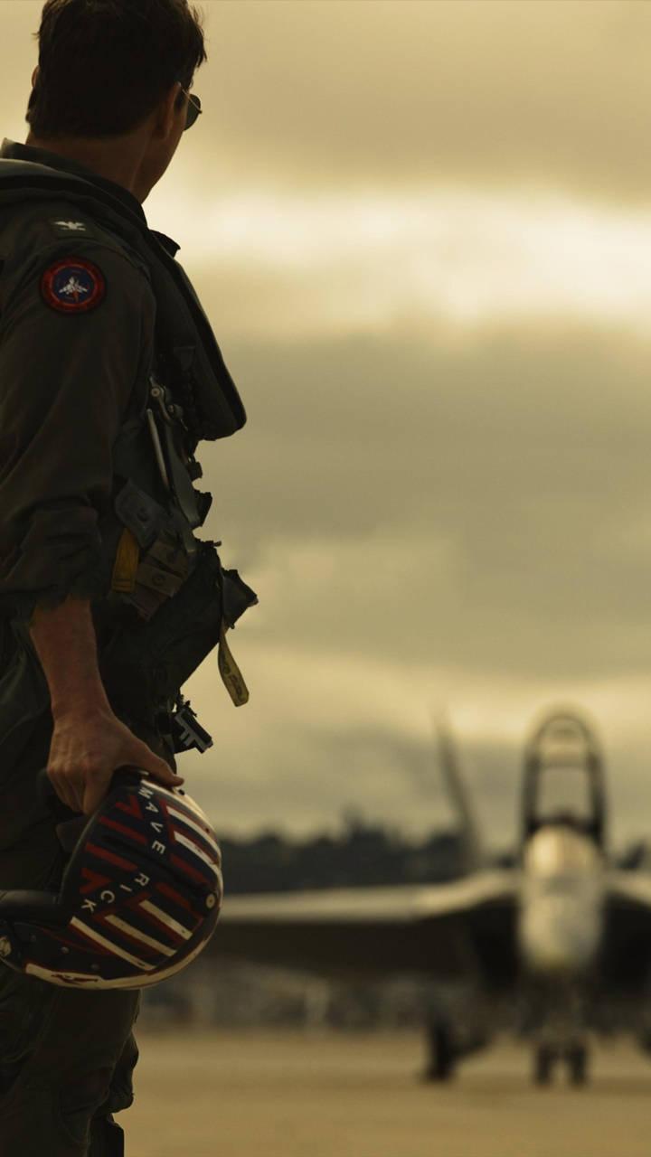 Wallpaper for Top Gun APK voor Android Download