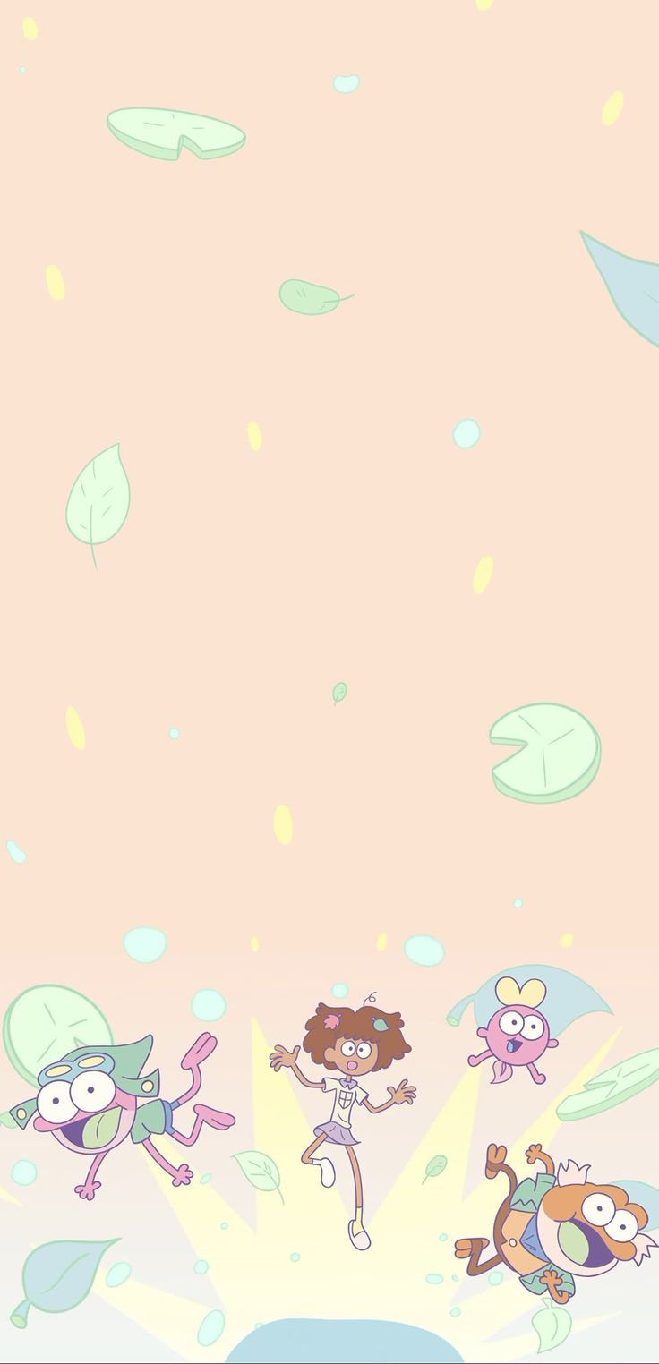JankyBones ✪(Commissions OPEN!) on Twitter. Cute wallpaper, Cartoon wallpaper, Cute wallpaper background