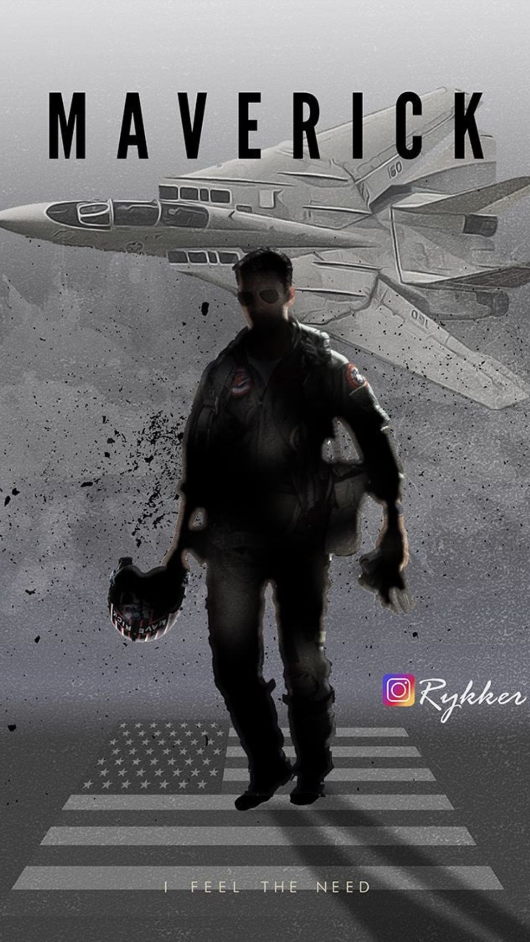 Top Gun Maverick Wallpaper Top Gun Maverick 2021 Background