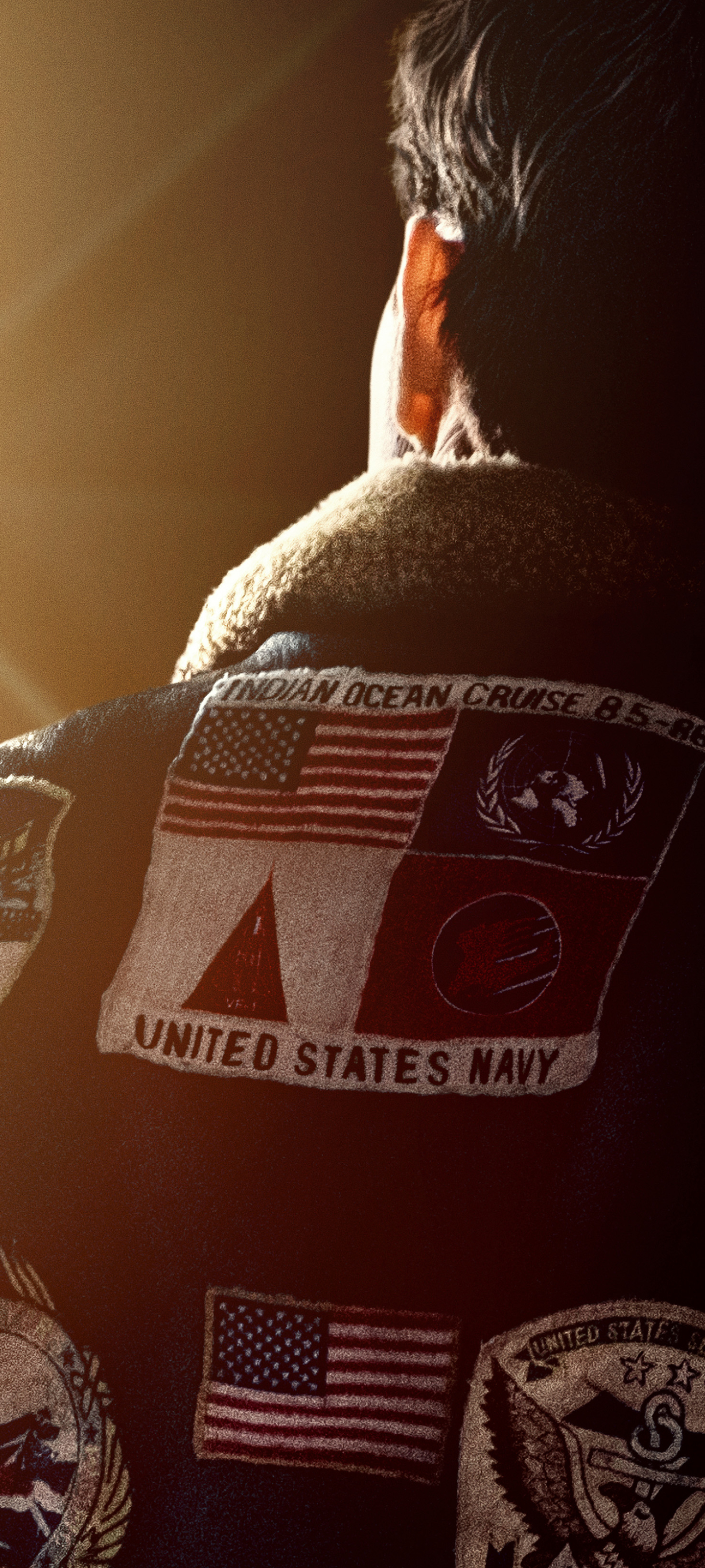 Download Top Gun: Maverick wallpaper for mobile phone, free Top Gun: Maverick HD picture