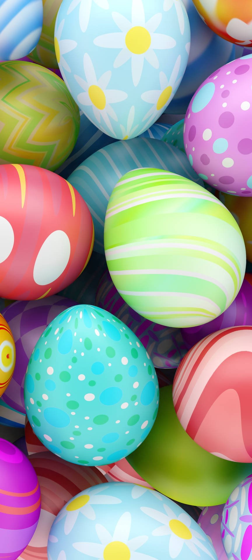 Easter Phone Wallpapers - Wallpaper Cave